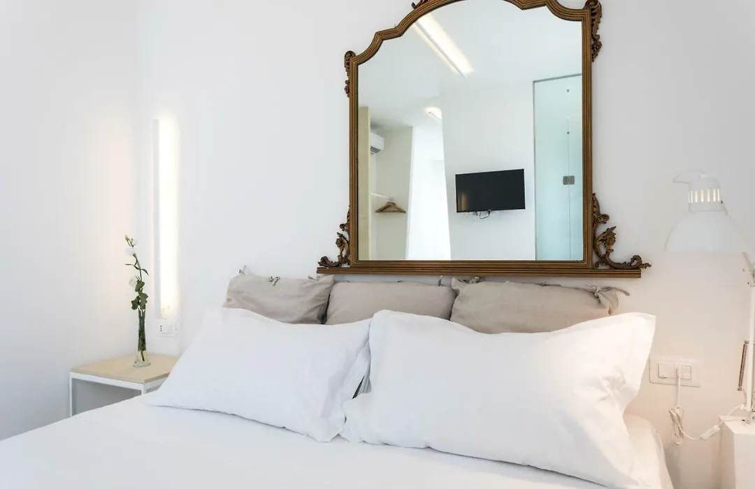 Nc Boutique B&B-1